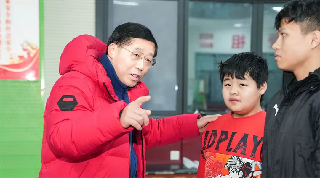 露才华