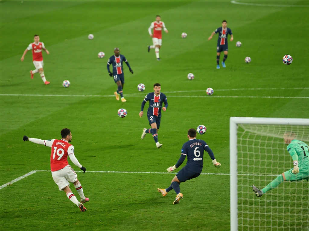 仍充满可能 仍充满可能