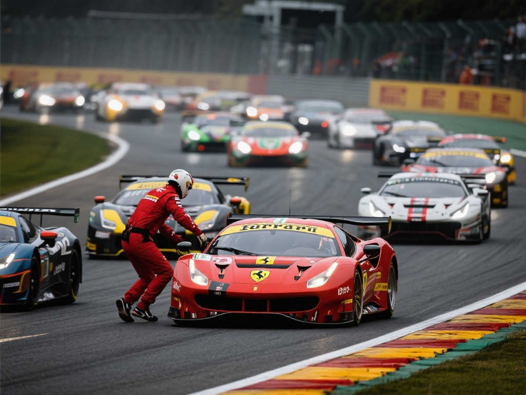 他的期望越 他的期望越