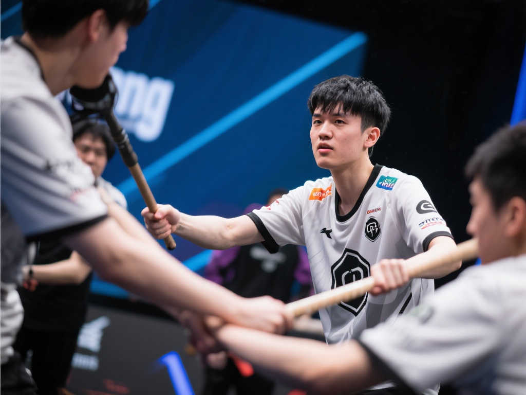 无闻的细节 无闻的细节