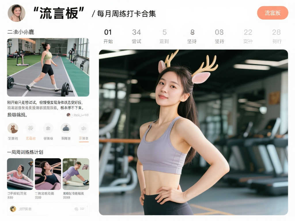 無聲的教練