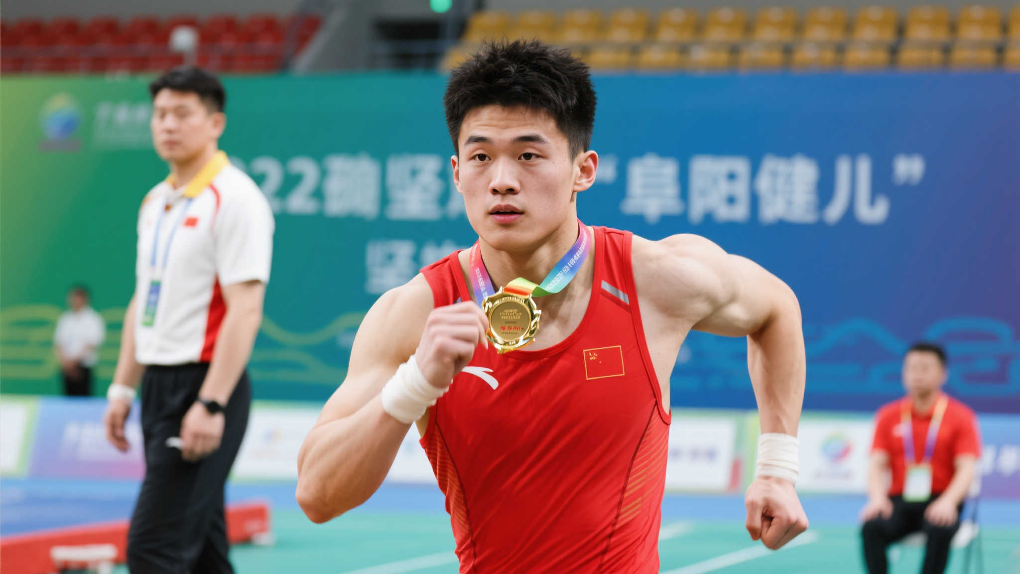 我们必须从 我们必须从