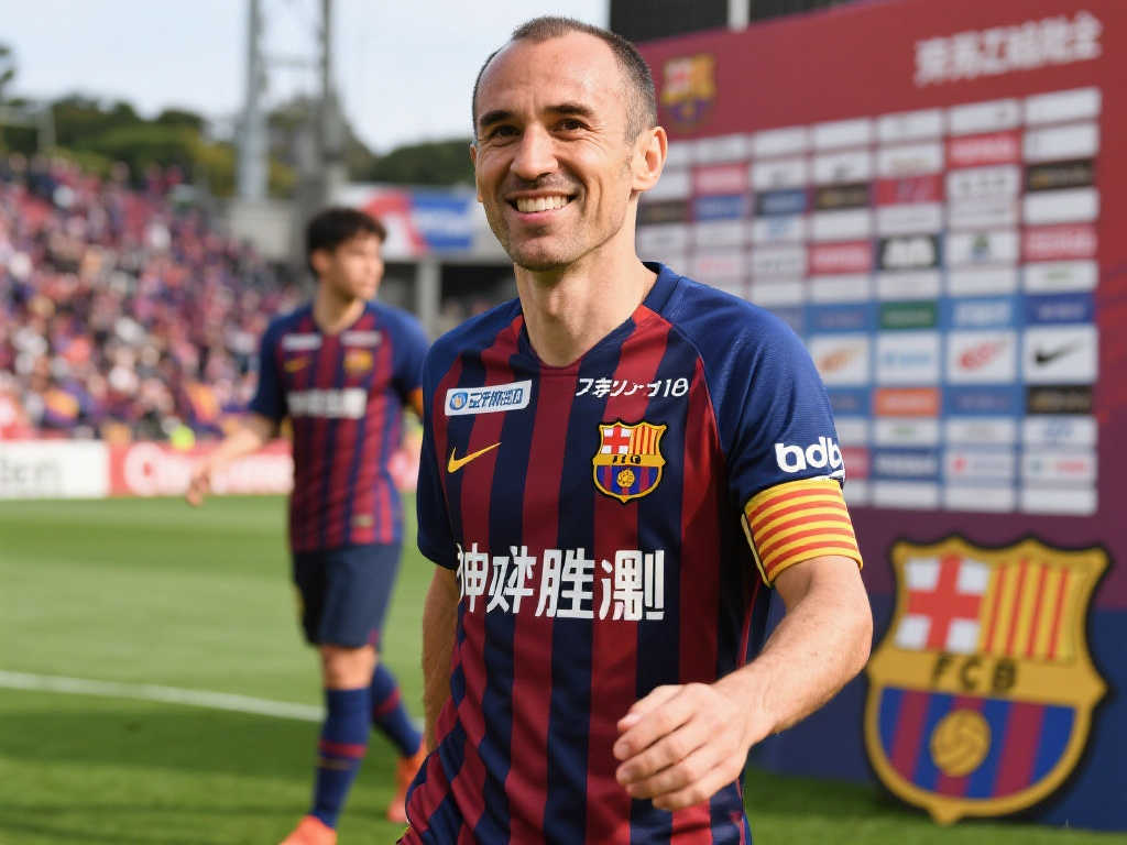 他競爭對手